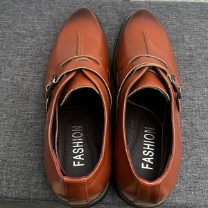 Fashion Dress Shoes/New Condition Never Worn